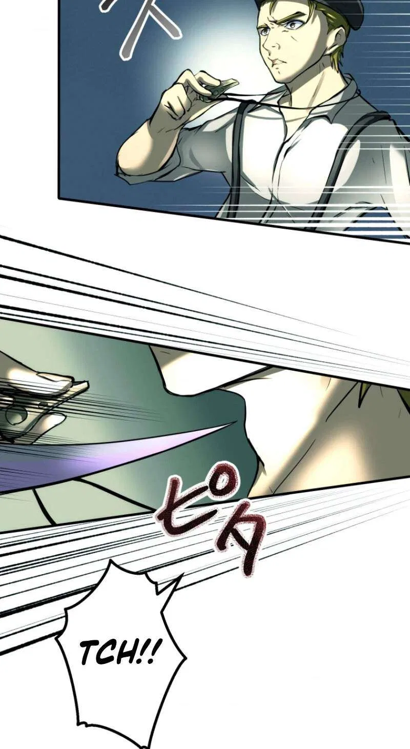 BC – Blood Cell Chapter 17 – Page 28