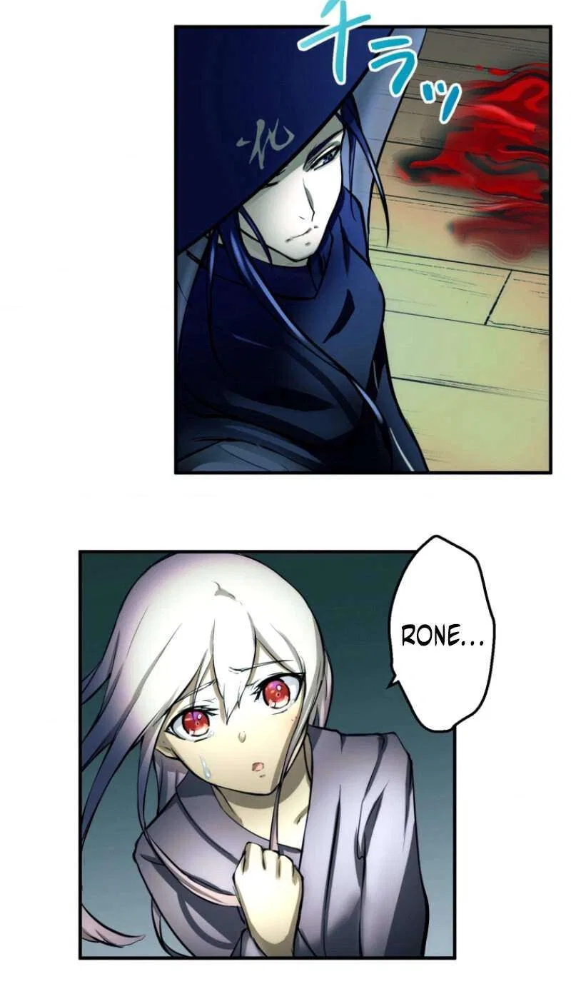 BC – Blood Cell Chapter 17 – Page 32