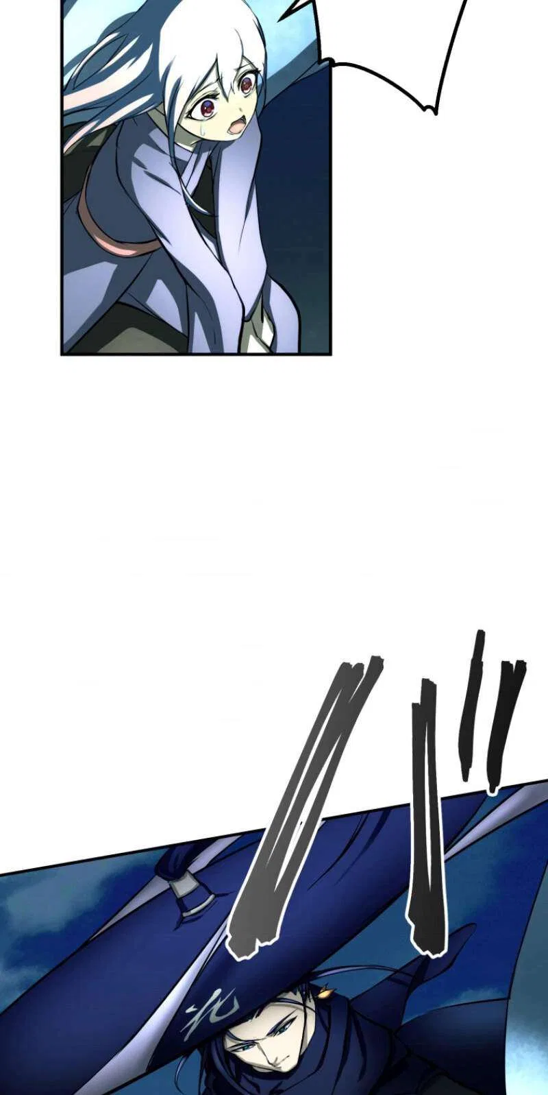 BC – Blood Cell Chapter 17 – Page 42
