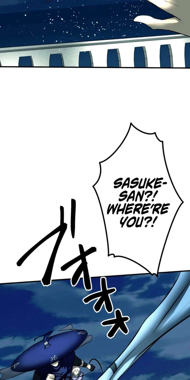BC – Blood Cell Chapter 17 – Page 45