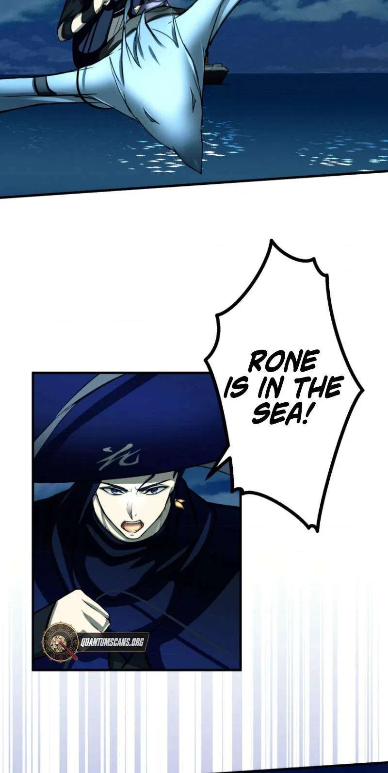 BC – Blood Cell Chapter 17 – Page 46