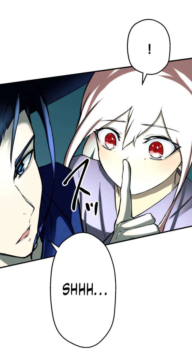 BC – Blood Cell Chapter 17 – Page 57