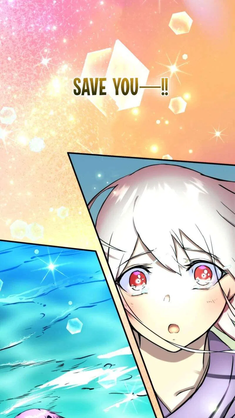BC – Blood Cell Chapter 17 – Page 70