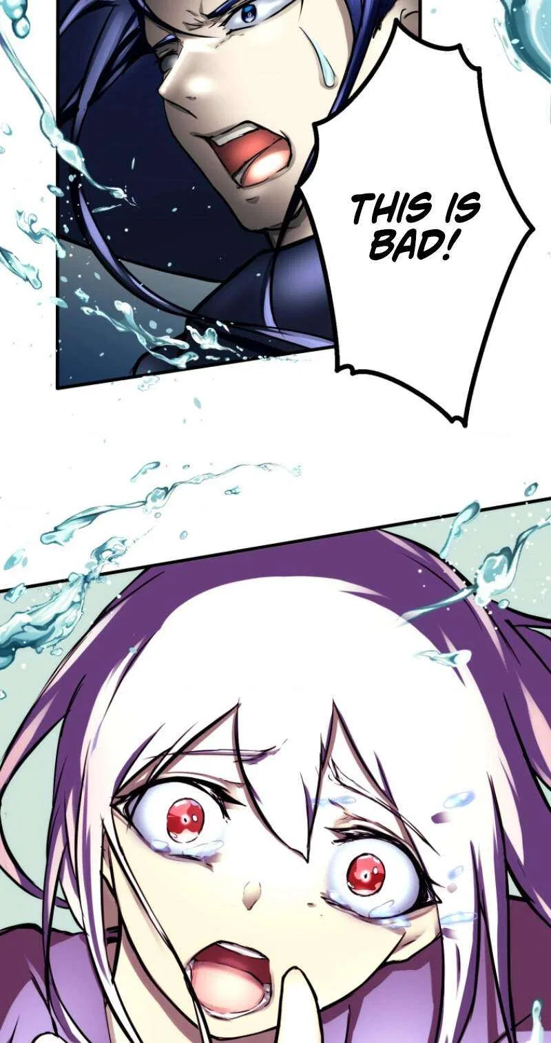 BC – Blood Cell Chapter 17 – Page 83