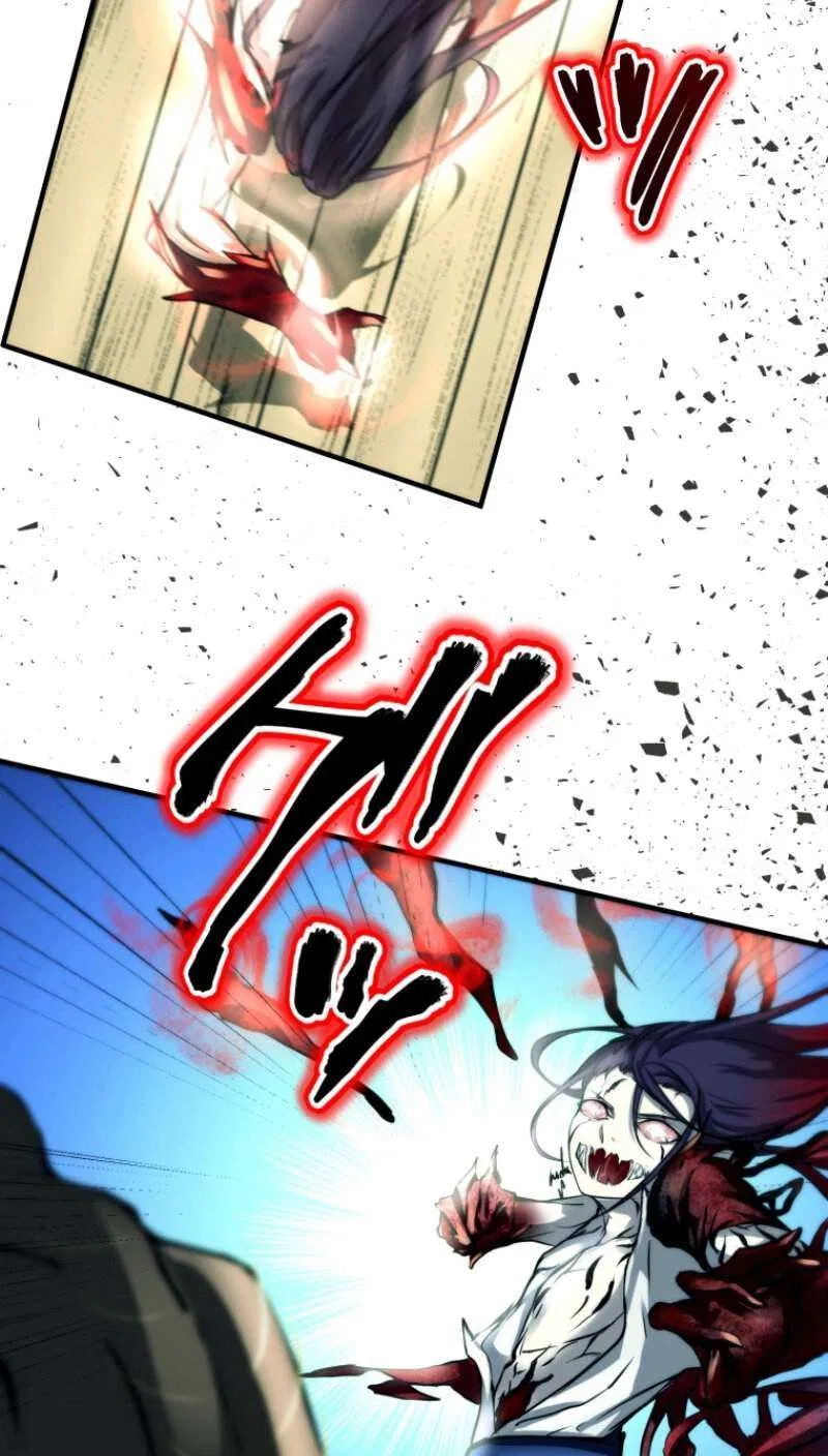 BC – Blood Cell Chapter 16 – Page 34