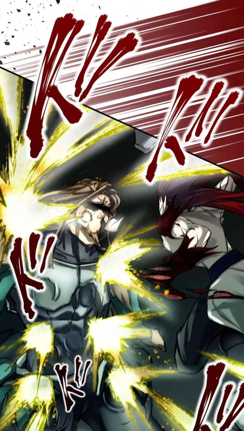 BC – Blood Cell Chapter 16 – Page 37