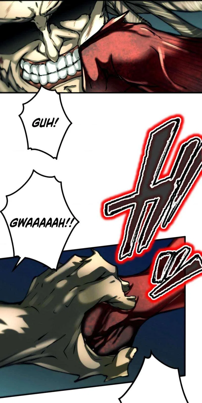 BC – Blood Cell Chapter 16 – Page 40