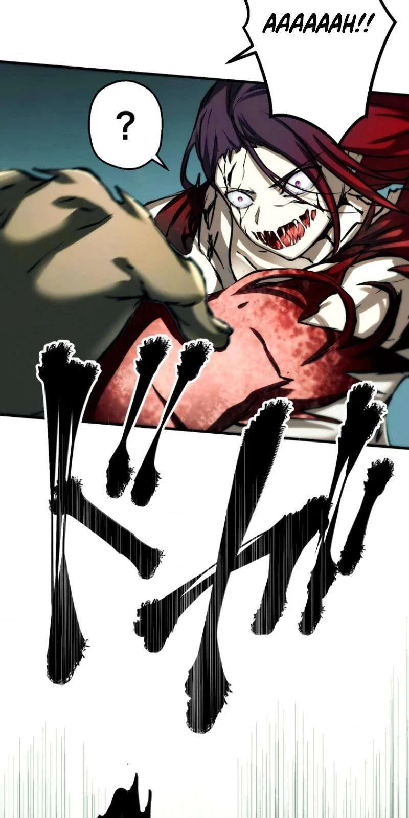 BC – Blood Cell Chapter 16 – Page 41