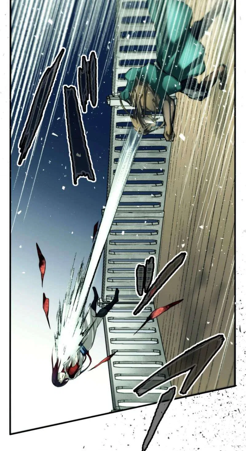 BC – Blood Cell Chapter 16 – Page 47
