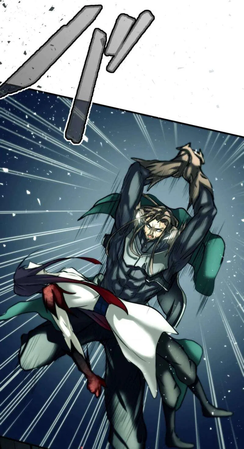 BC – Blood Cell Chapter 16 – Page 49