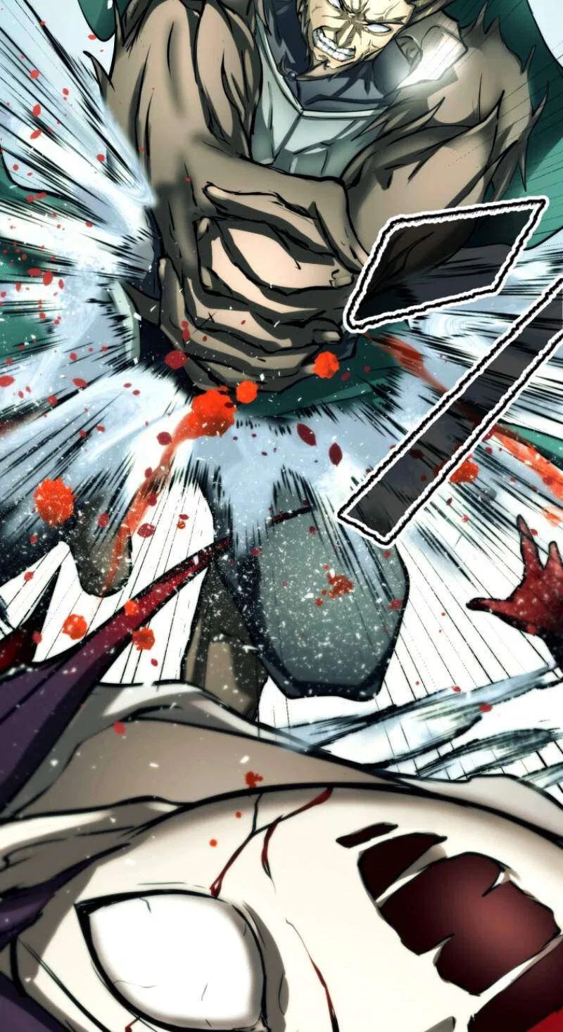 BC – Blood Cell Chapter 16 – Page 51