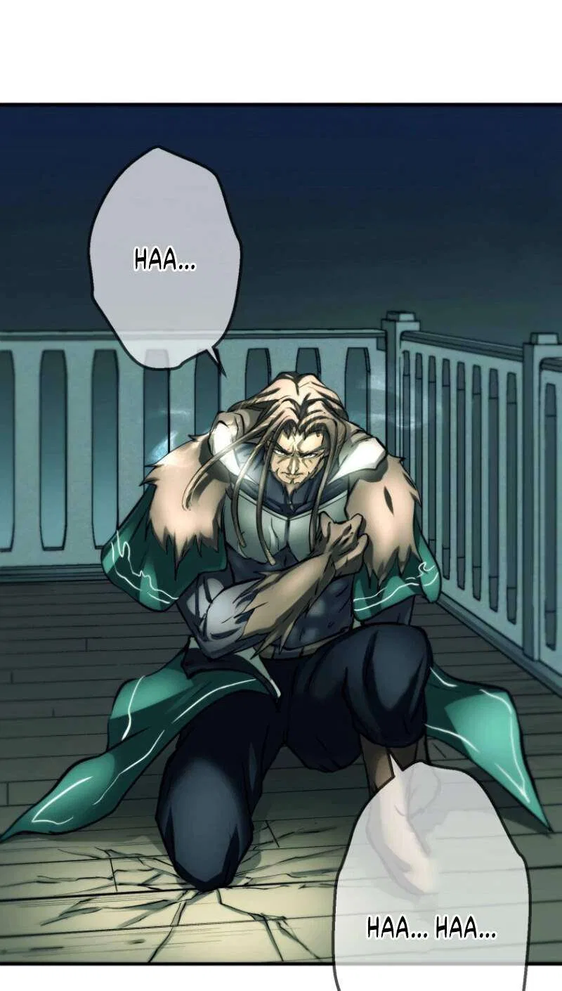 BC – Blood Cell Chapter 16 – Page 59