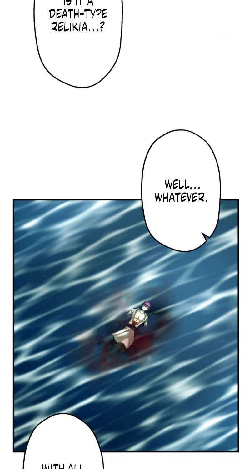 BC – Blood Cell Chapter 16 – Page 62