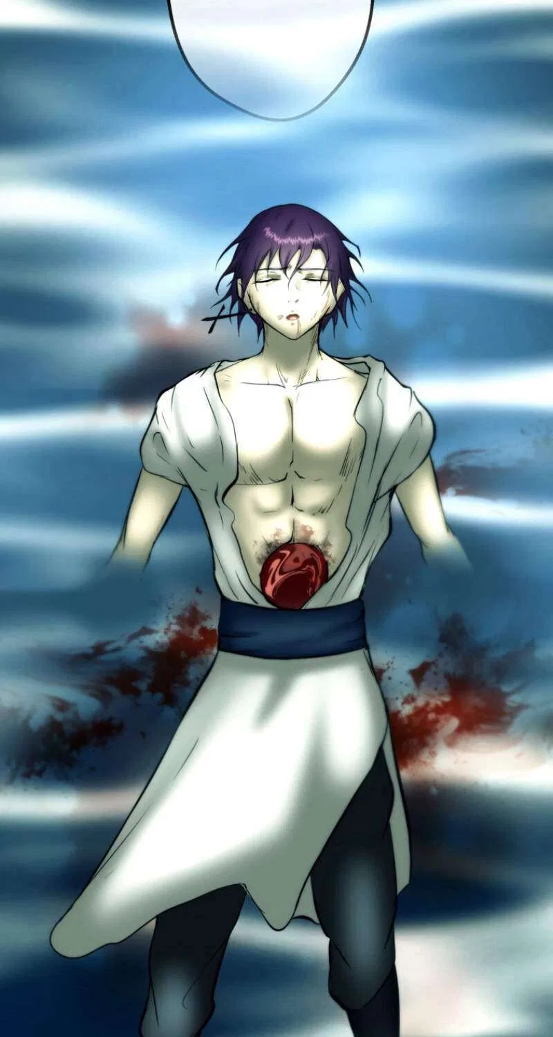 BC – Blood Cell Chapter 16 – Page 64