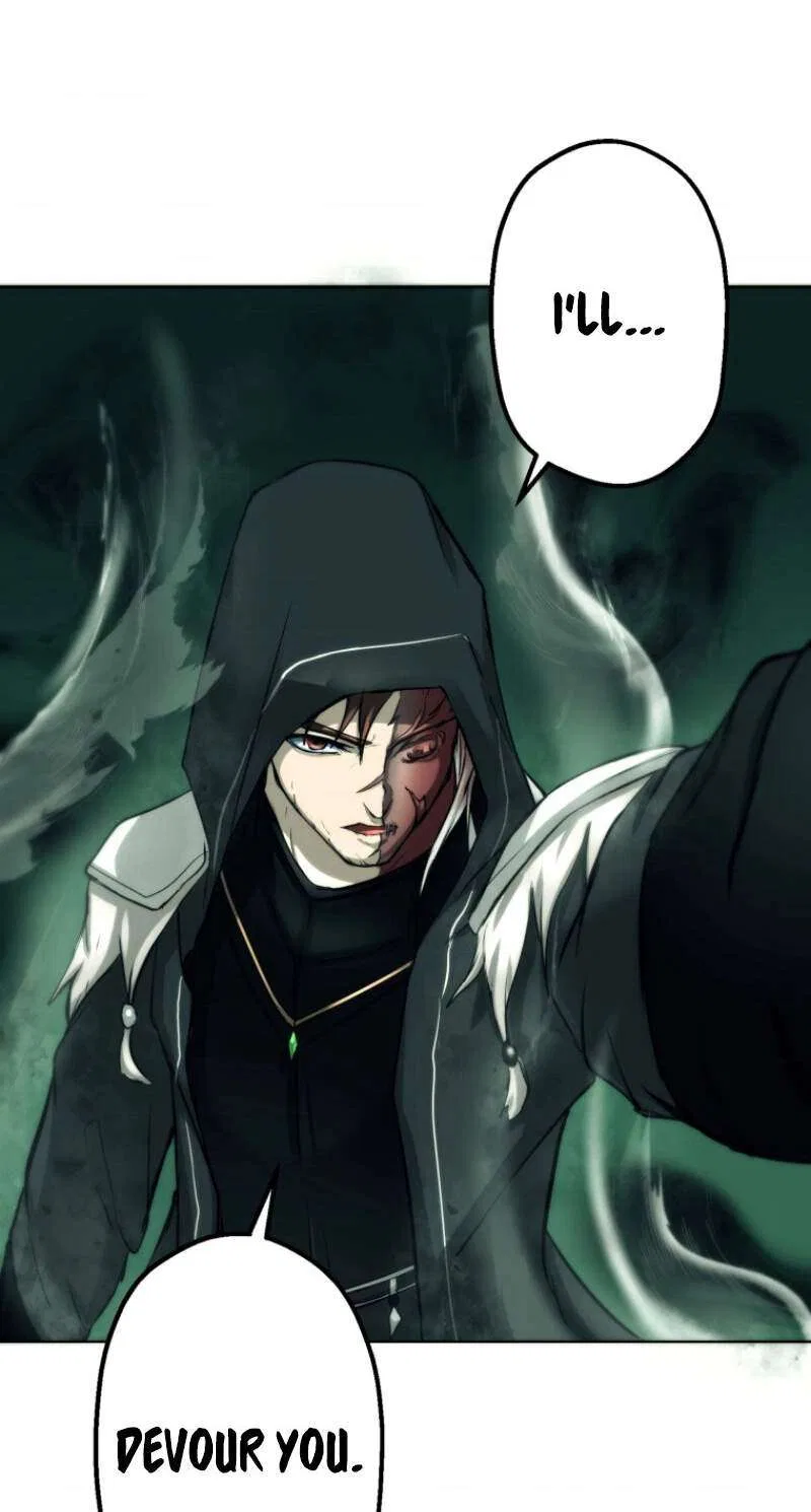 BC – Blood Cell Chapter 16 – Page 79