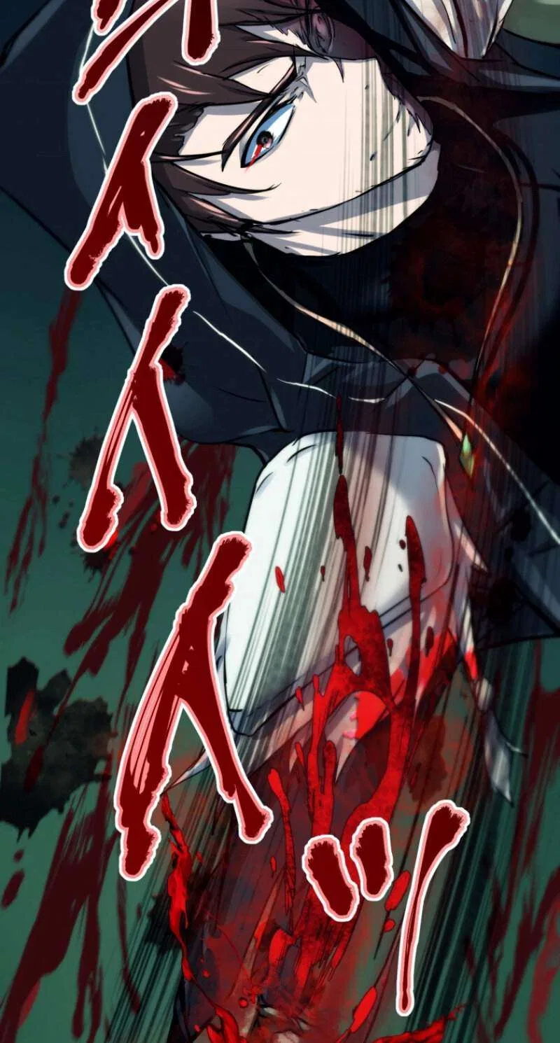 BC – Blood Cell Chapter 16 – Page 81
