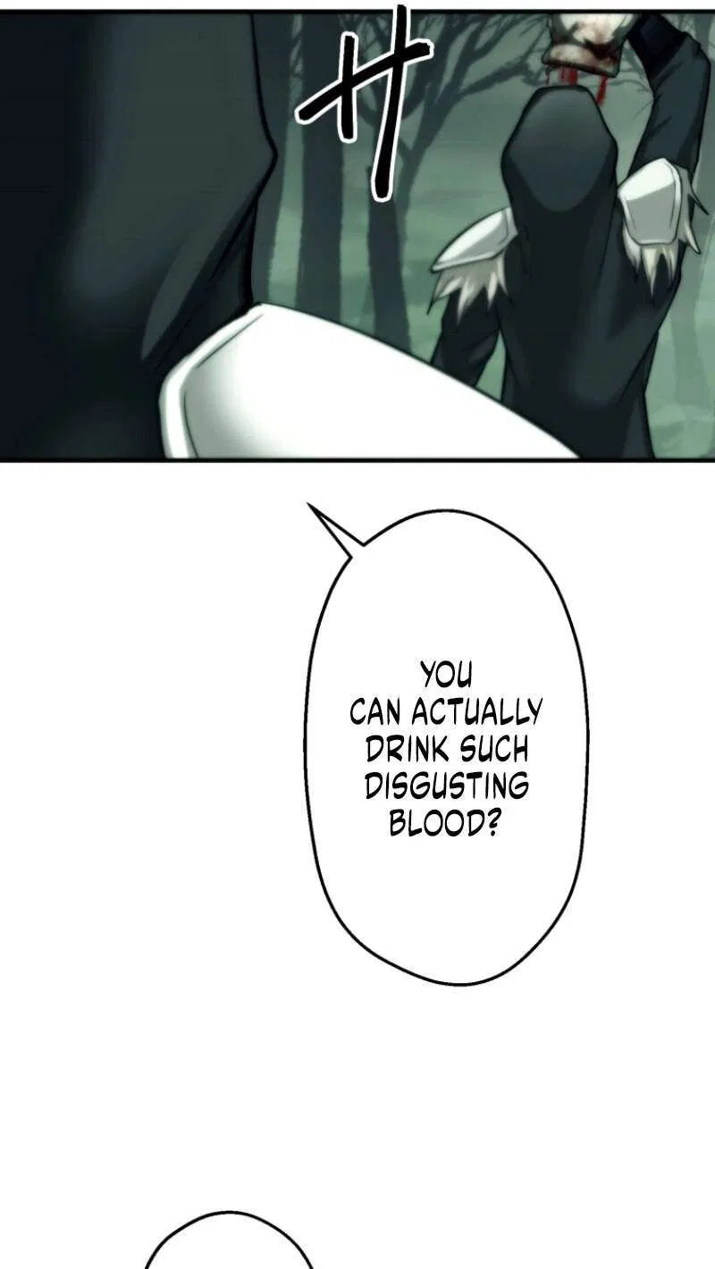 BC – Blood Cell Chapter 16 – Page 85