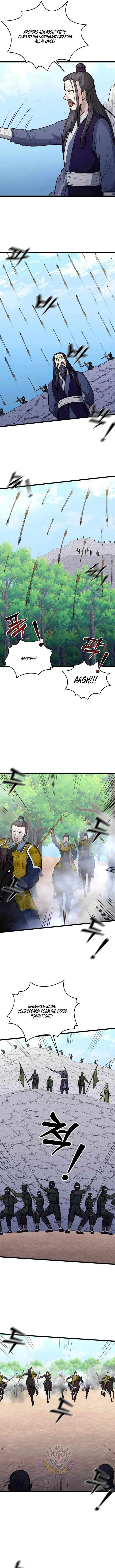 True Sword Chapter 39 – Page 12