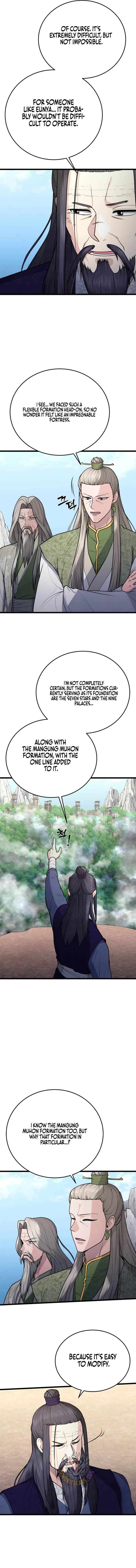 True Sword Chapter 37 – Page 5