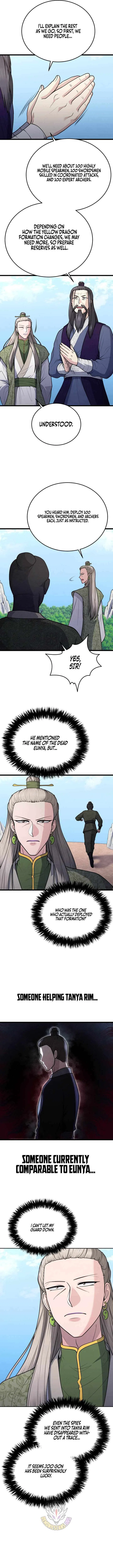 True Sword Chapter 37 – Page 6