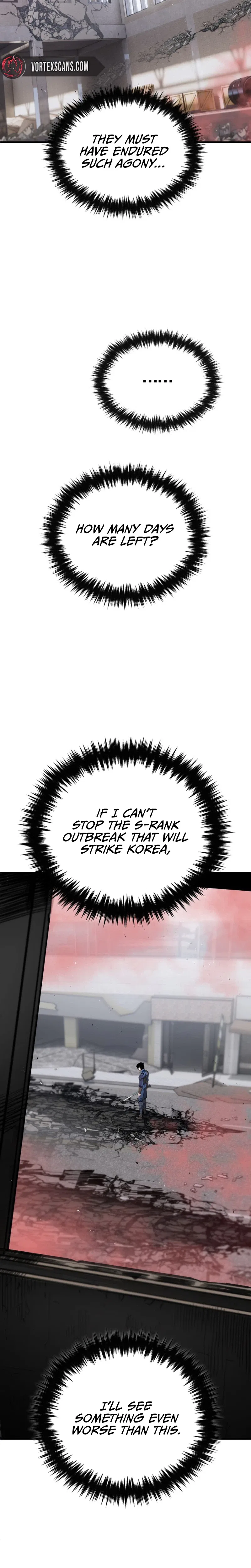 Blood Demon Reincarnation Chapter 68 – Page 5
