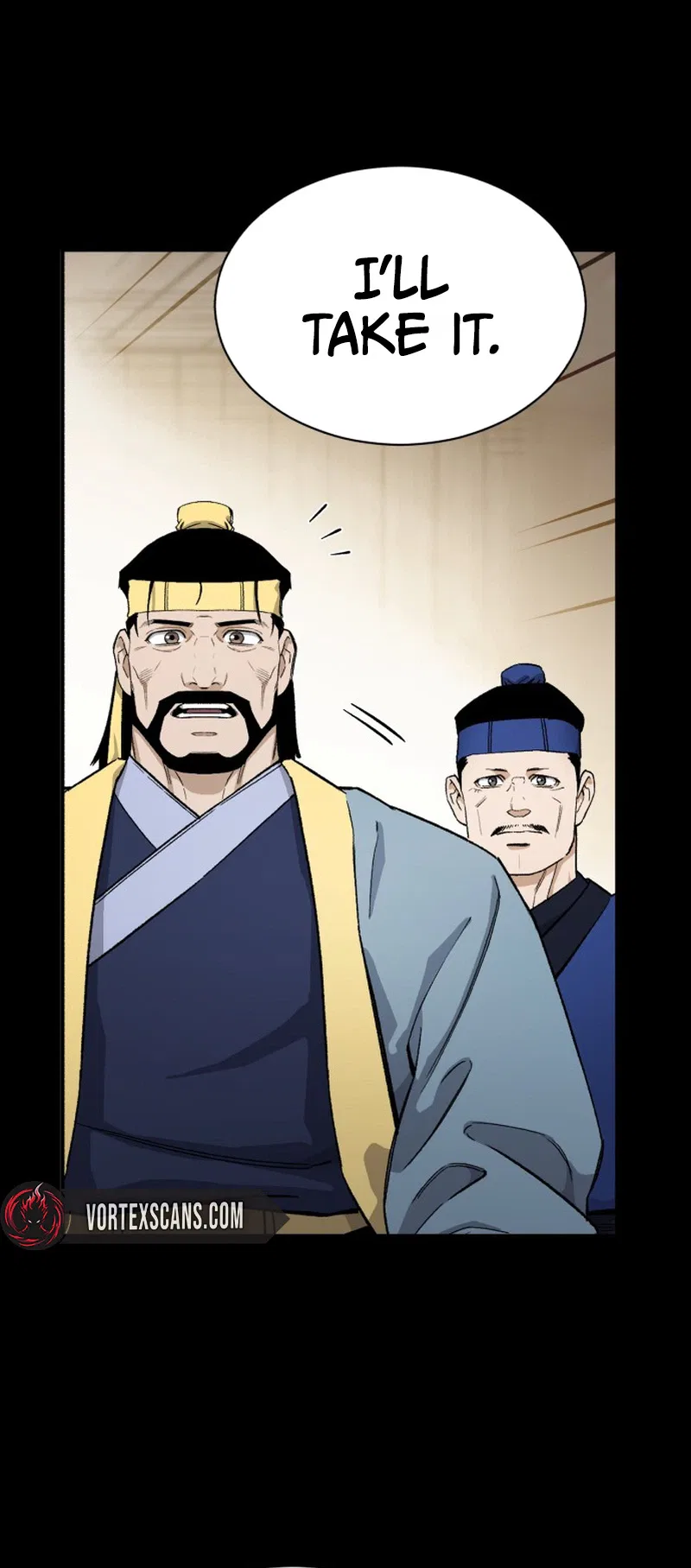 Blood Demon Reincarnation Chapter 68 – Page 15