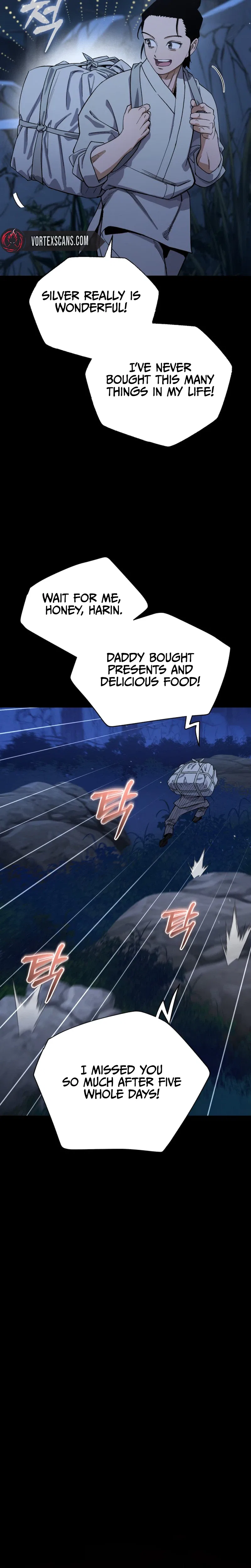 Blood Demon Reincarnation Chapter 68 – Page 23