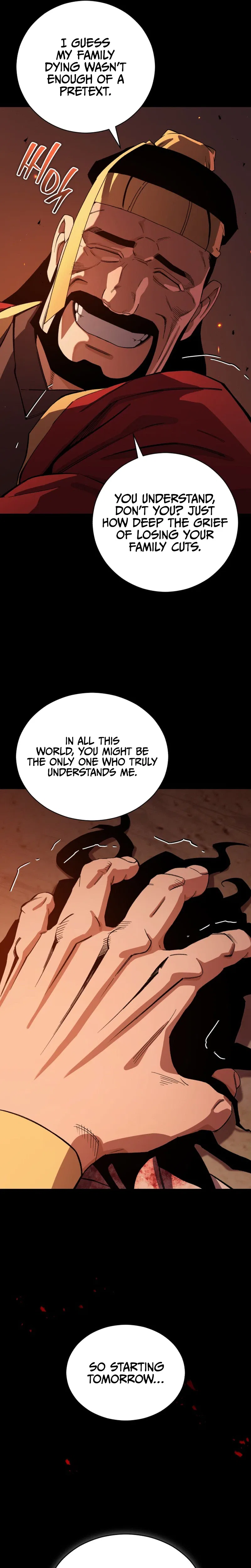Blood Demon Reincarnation Chapter 68 – Page 31