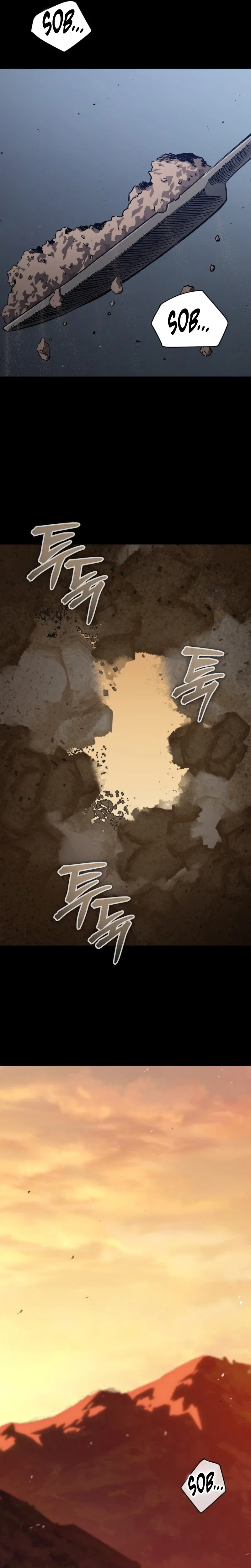 Blood Demon Reincarnation Chapter 68 – Page 38