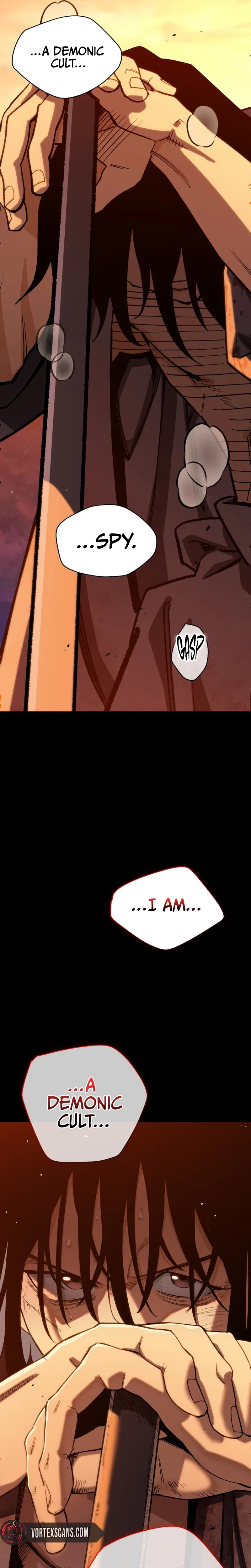 Blood Demon Reincarnation Chapter 68 – Page 40