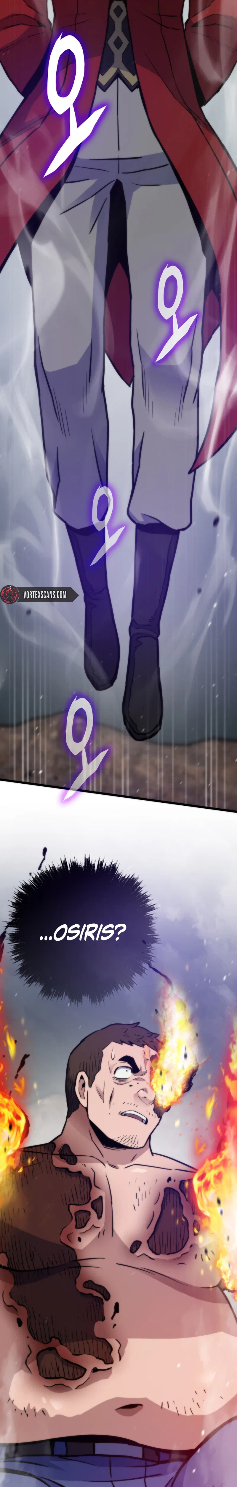 Past Life Returner Chapter 189 – Page 8