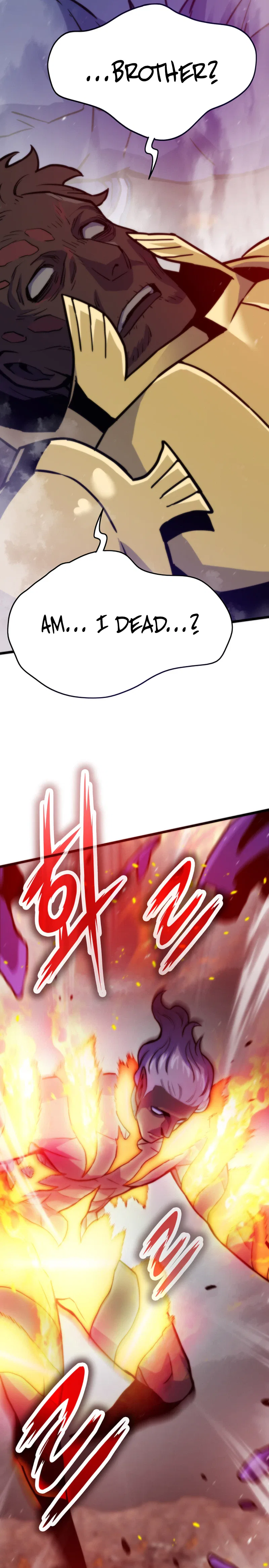 Past Life Returner Chapter 189 – Page 9