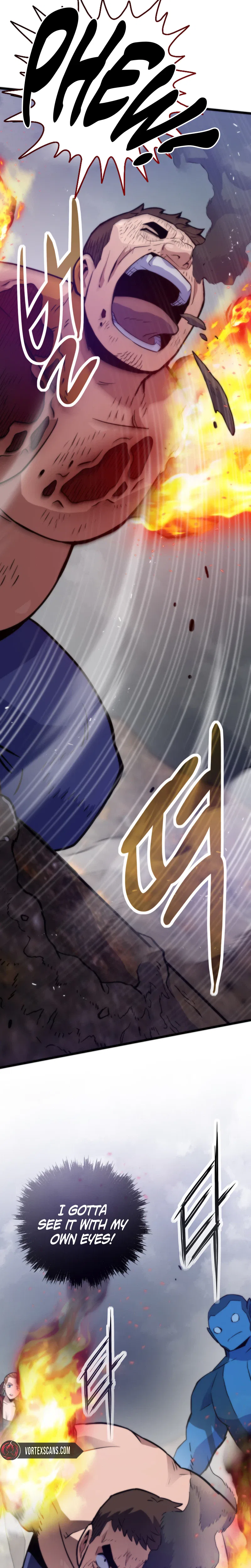 Past Life Returner Chapter 189 – Page 16