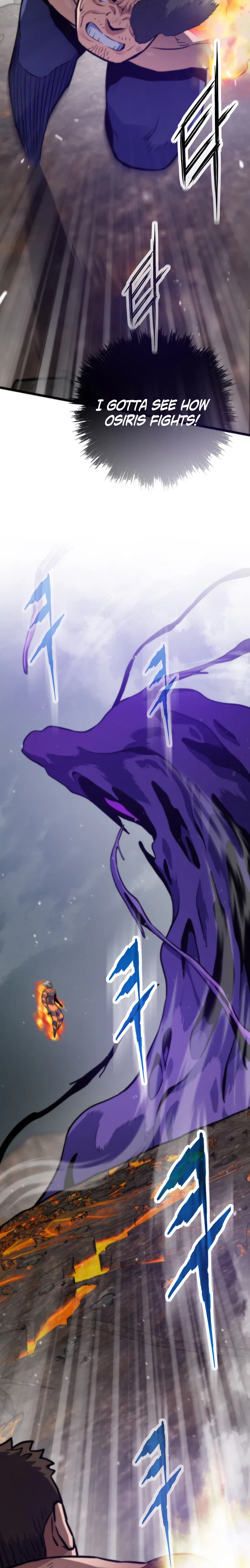 Past Life Returner Chapter 189 – Page 17