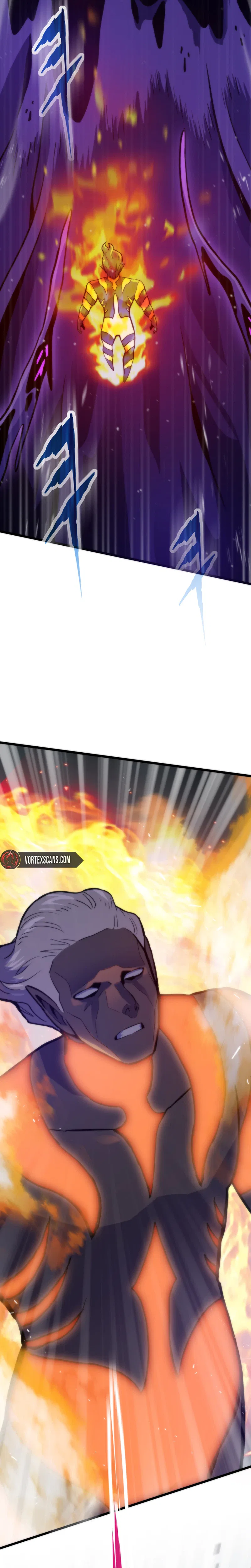 Past Life Returner Chapter 189 – Page 19