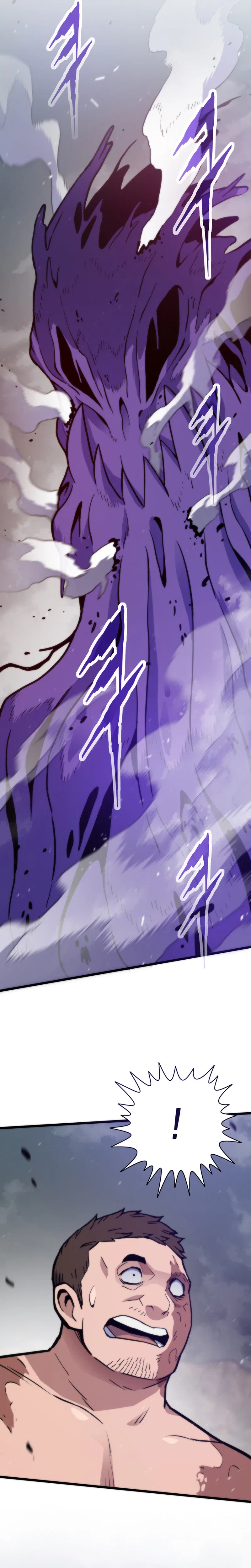 Past Life Returner Chapter 189 – Page 22