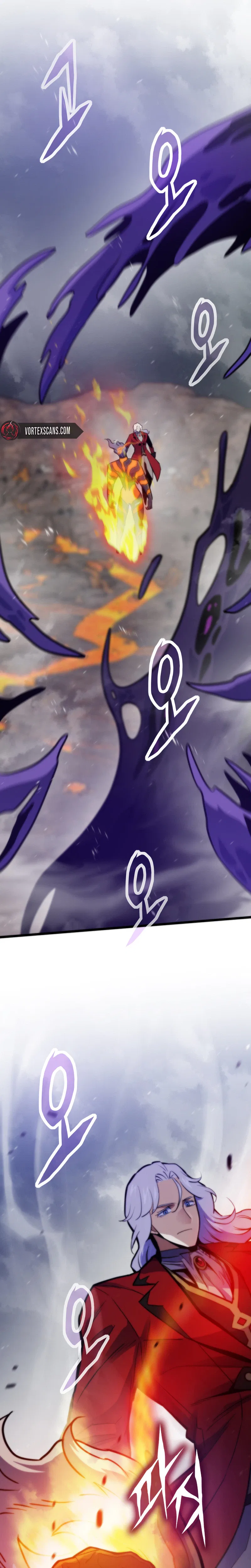 Past Life Returner Chapter 189 – Page 23