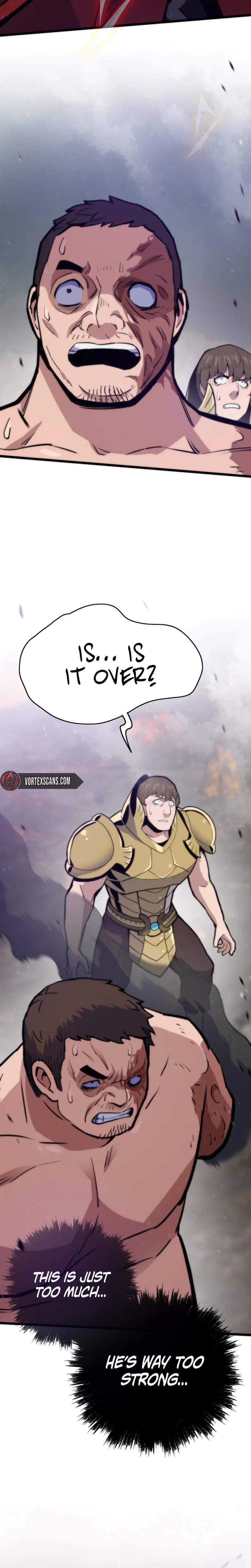 Past Life Returner Chapter 189 – Page 26