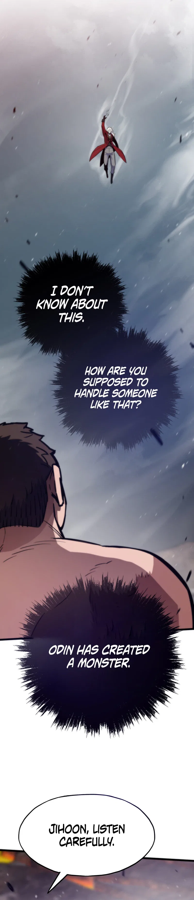 Past Life Returner Chapter 189 – Page 27
