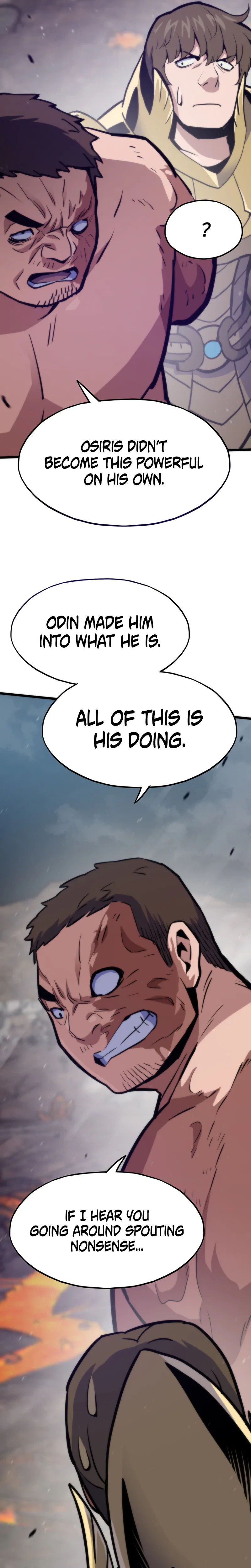 Past Life Returner Chapter 189 – Page 28
