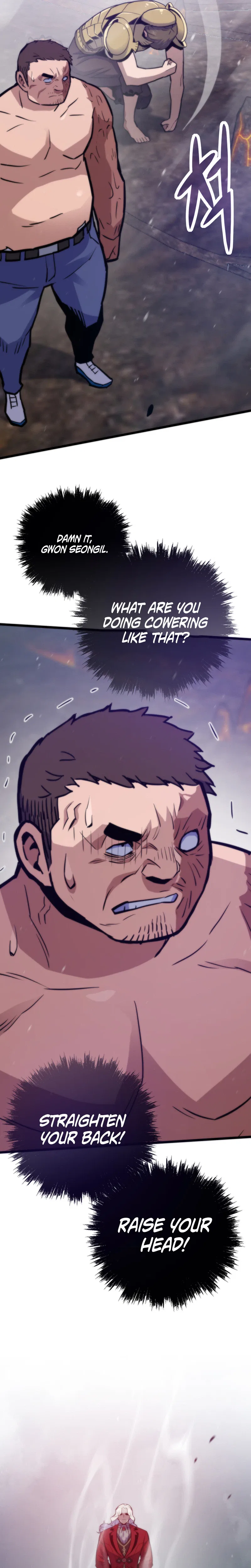 Past Life Returner Chapter 189 – Page 31
