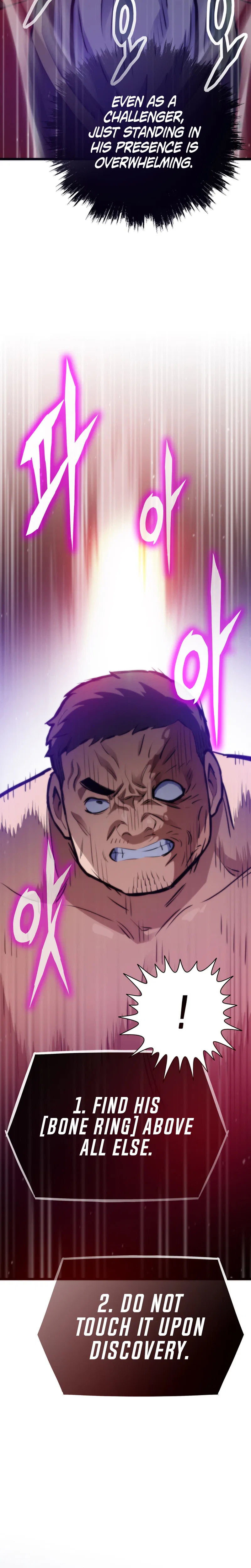 Past Life Returner Chapter 189 – Page 33