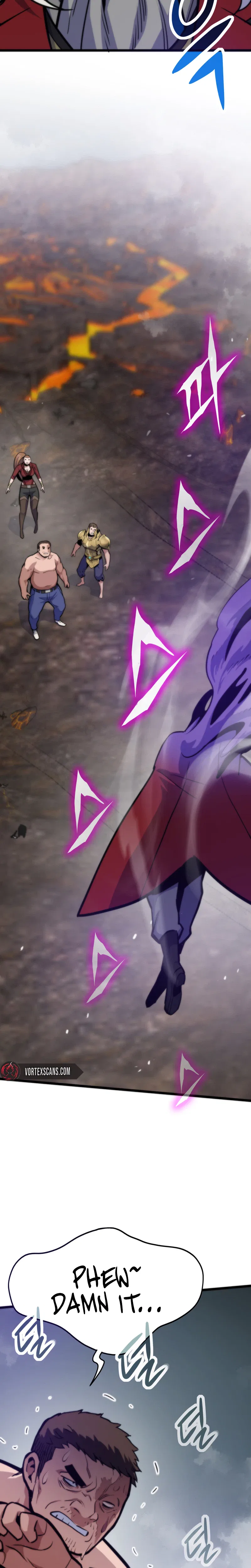 Past Life Returner Chapter 189 – Page 35
