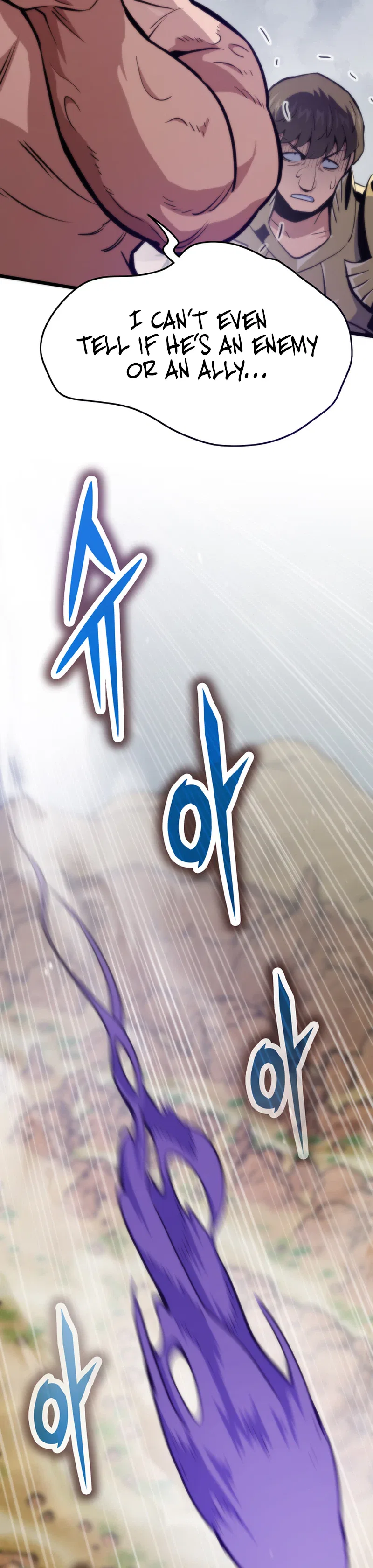 Past Life Returner Chapter 189 – Page 36
