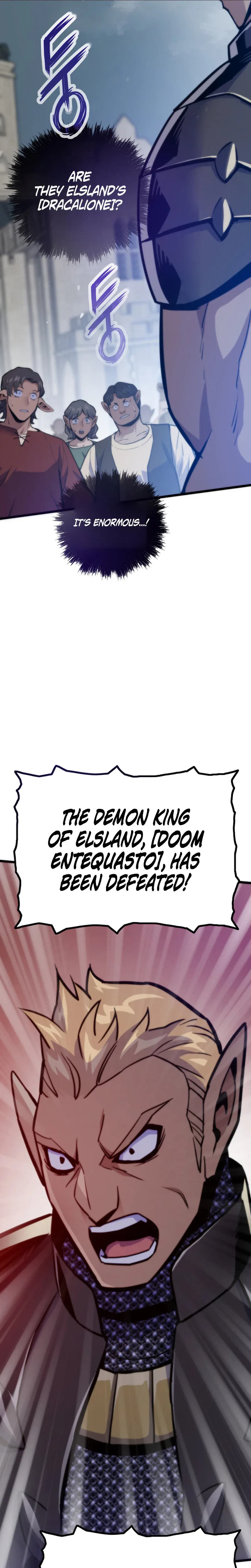 Past Life Returner Chapter 189 – Page 40
