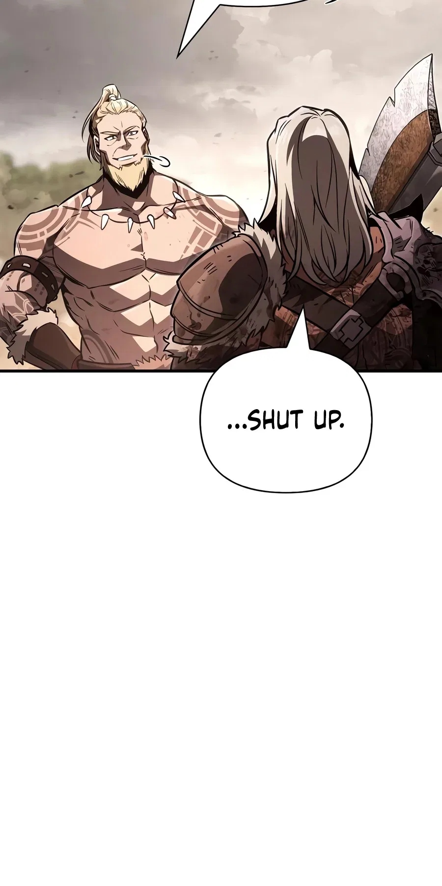Surviving The Game as a Barbarian Chapter 164 – Page 7