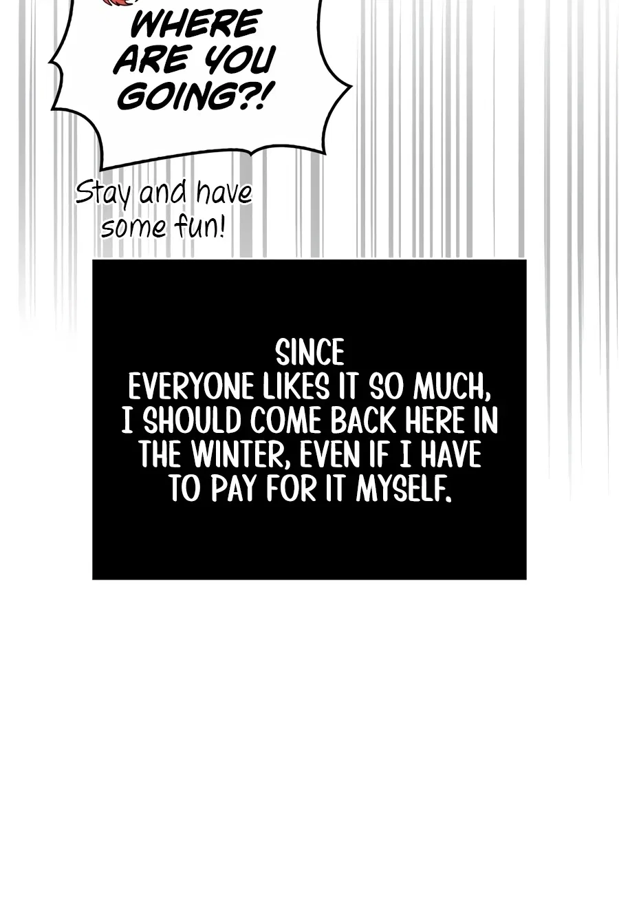Surviving The Game as a Barbarian Chapter 164 – Page 19