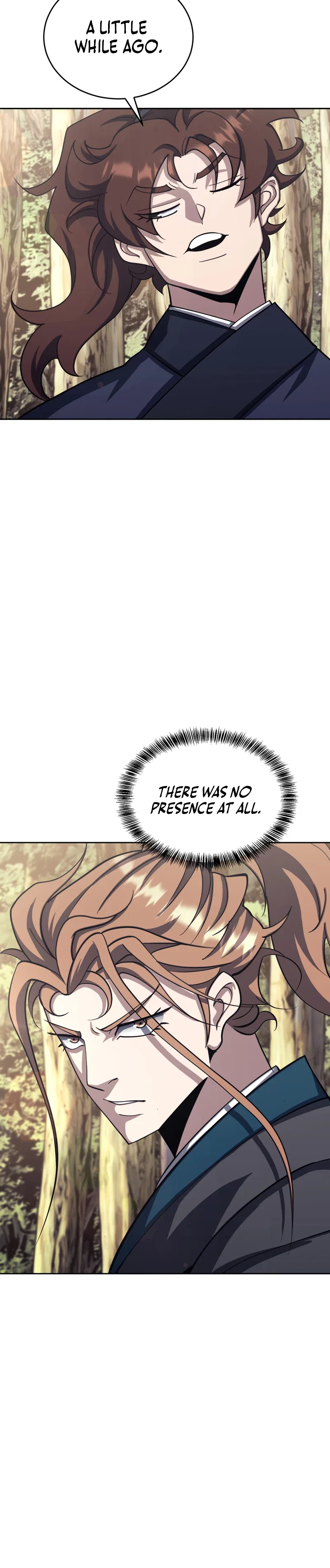The Misfit of the Martial World Chapter 39 – Page 10