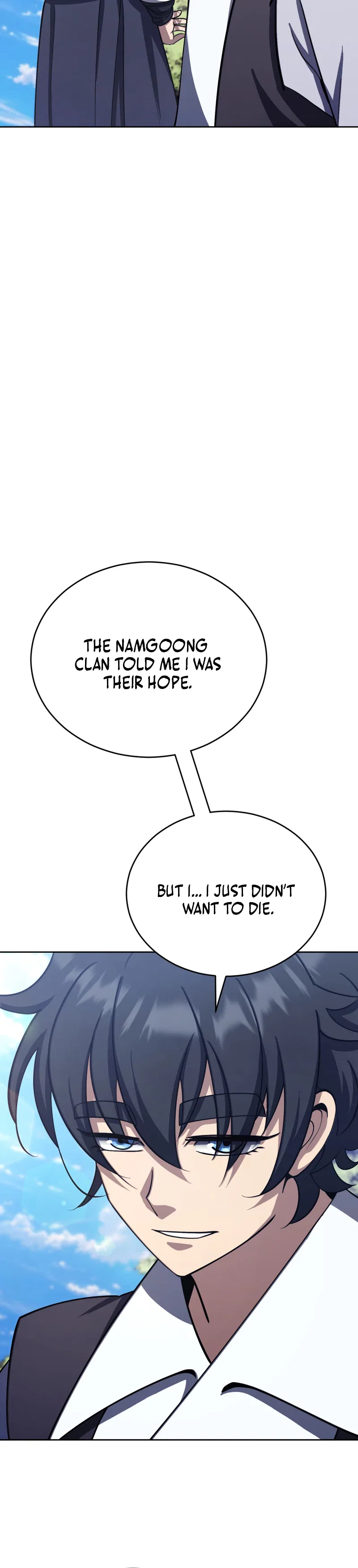 The Misfit of the Martial World Chapter 39 – Page 13