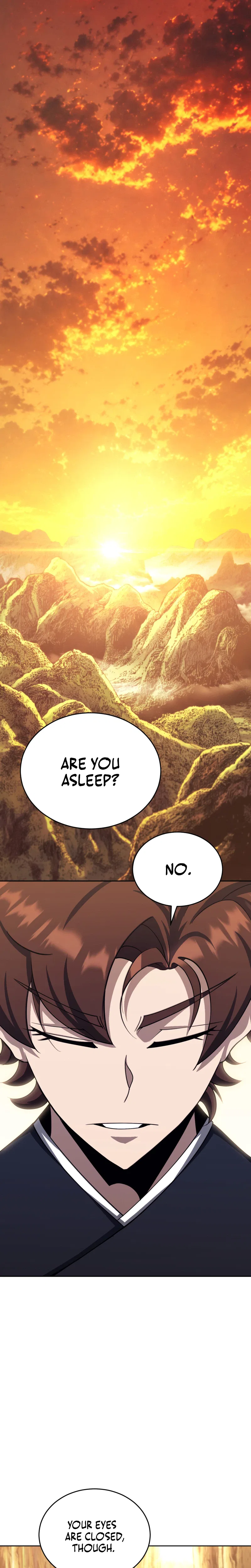 The Misfit of the Martial World Chapter 39 – Page 18